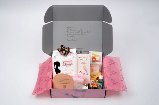 Mama's Essentials Kit