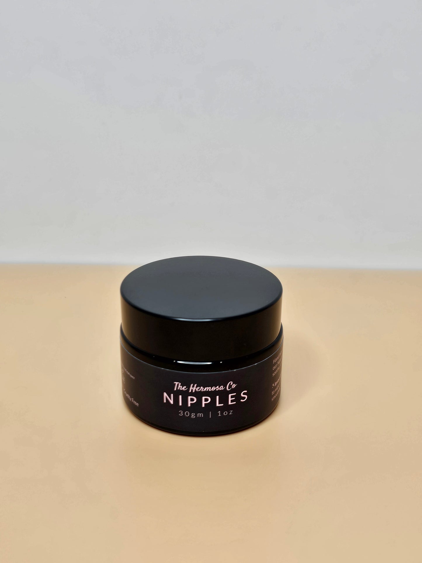 Nipple Cream