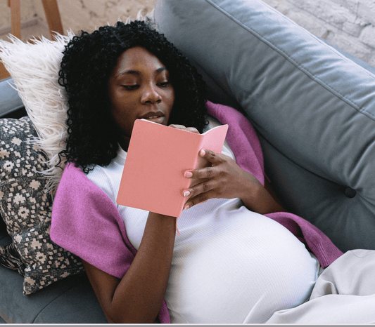 Pregnancy gifts for first time mums