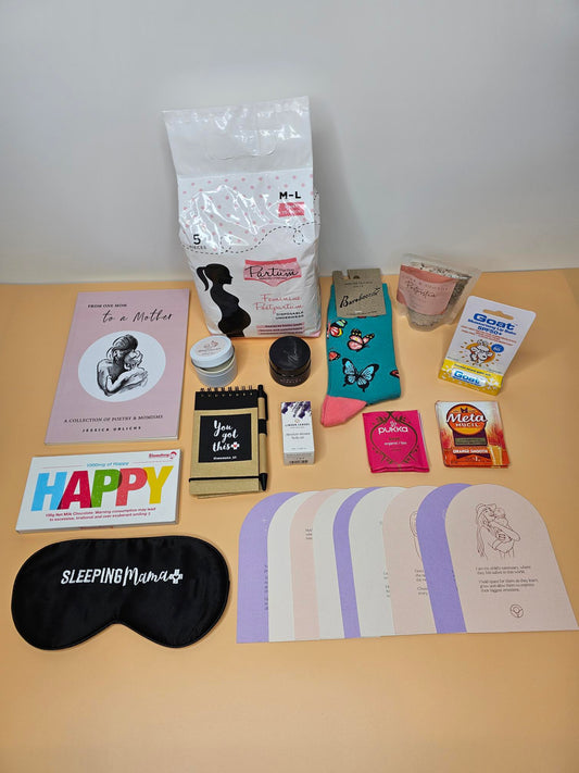 New Mama Kit | Shop Gift Hampers for New Mamas and Dads